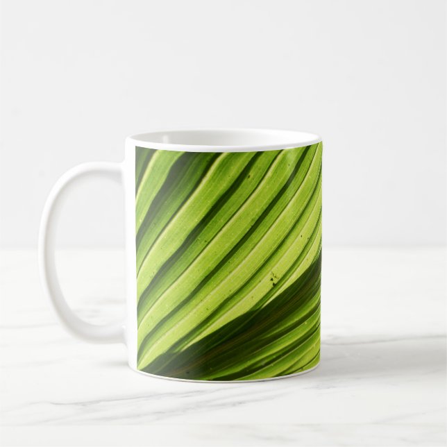 Tropikernorna Kaffemugg (Vänster)