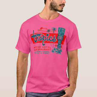 Tropikernorna T Shirt