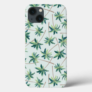 Tropisk australisk rävpalm