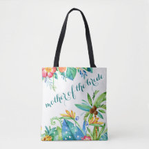 Tropisk blom- budens mamma