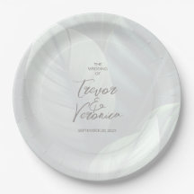 Tropisk Chic Bröllopsdusch för Brud