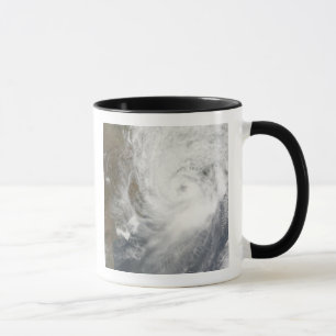 Tropisk Cyclone Aila Mugg
