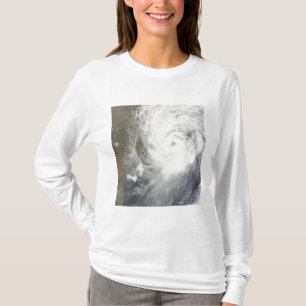 Tropisk Cyclone Aila T Shirt