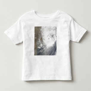 Tropisk Cyclone Aila Tee