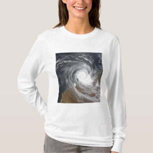 Tropisk Cyclone Billy över Australien 2 Tröja