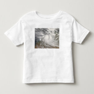Tropisk Cyclone Billy T Shirt