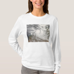 Tropisk Cyclone Billy T-shirt