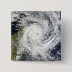 Tropisk Cyclone Bingiza Knapp