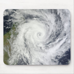 Tropisk Cyclone Bingiza Musmatta
