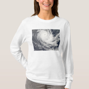 Tropisk Cyclone Carina T-shirt