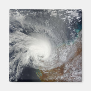 Tropisk Cyclone Carlos Magnet