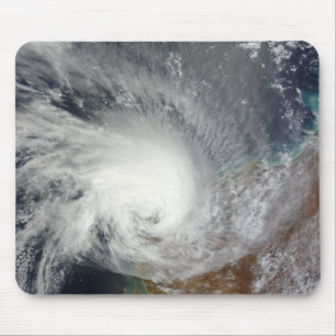 Tropisk Cyclone Carlos Musmatta