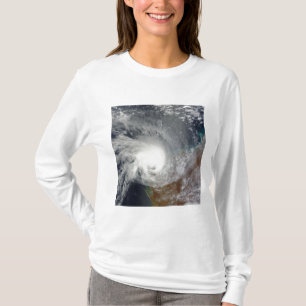 Tropisk Cyclone Carlos Tröja