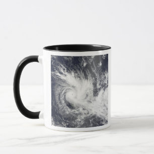 Tropisk Cyclone Daman Mugg