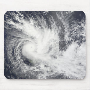 Tropisk Cyclone Daman Musmatta