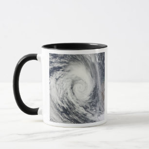 Tropisk Cyclone Dianne 2 Mugg
