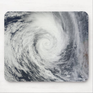 Tropisk Cyclone Dianne 2 Musmatta
