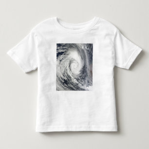 Tropisk Cyclone Dianne 2 Tee