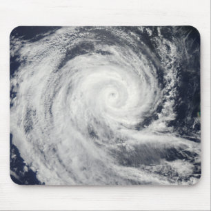 Tropisk Cyclone Dianne Musmatta
