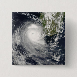 Tropisk Cyclone Favio av Madagascar Knapp