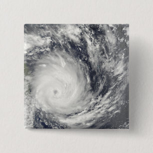 Tropisk Cyclone Gael av Madagascar Knapp