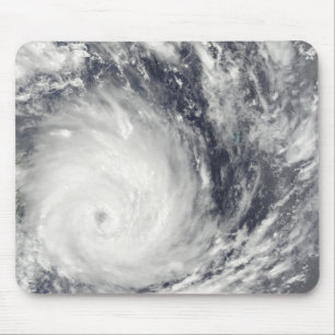 Tropisk Cyclone Gael av Madagascar Musmatta