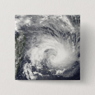Tropisk Cyclone Gael Knapp