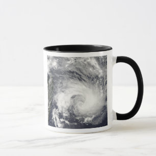 Tropisk Cyclone Gael Mugg