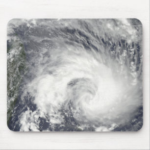 Tropisk Cyclone Gael Musmatta