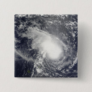 Tropisk Cyclone Gael som att närma sig Madagascar Knapp