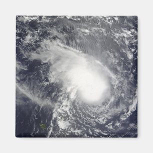 Tropisk Cyclone Gael som att närma sig Madagascar Magnet