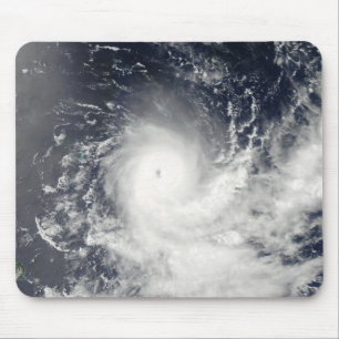 Tropisk Cyclone Gelane Musmatta