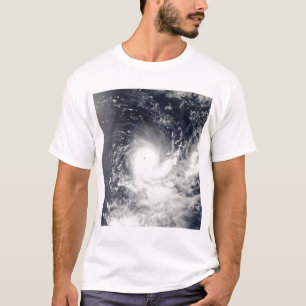 Tropisk Cyclone Gelane T-shirt
