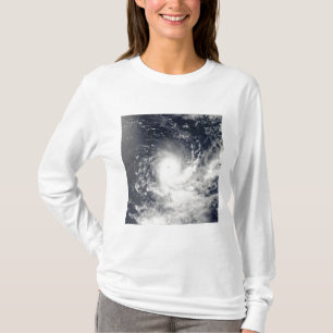Tropisk Cyclone Gelane Tee