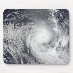 Tropisk Cyclone Ilsa Musmatta