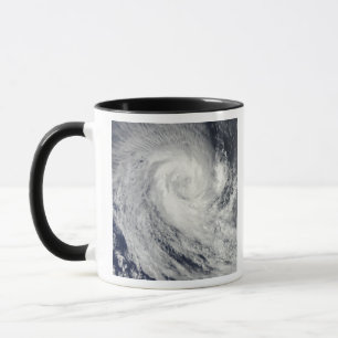 Tropisk Cyclone Imani Mugg