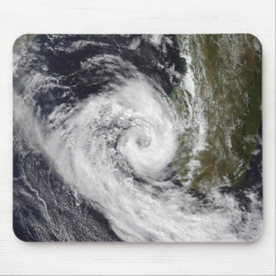Tropisk Cyclone Izilda Musmatta