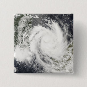Tropisk Cyclone Jokwe Knapp