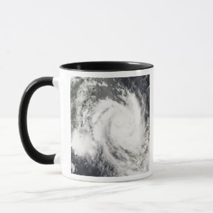 Tropisk Cyclone Jokwe Mugg