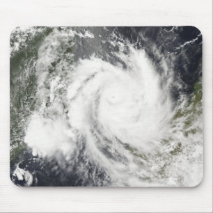 Tropisk Cyclone Jokwe Musmatta