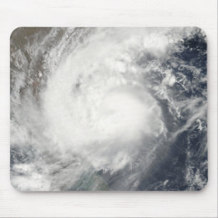 Tropisk Cyclone Laila Musmatta