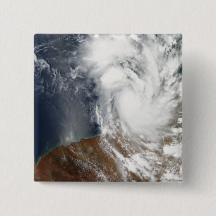 Tropisk Cyclone Laurence Knapp