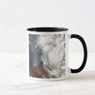 Tropisk Cyclone Laurence Mugg