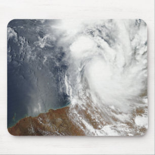 Tropisk Cyclone Laurence Musmatta