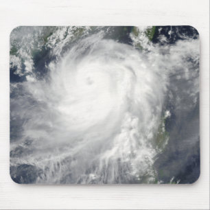 Tropisk Cyclone Linfa Musmatta