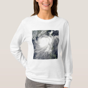 Tropisk Cyclone Linfa T Shirt