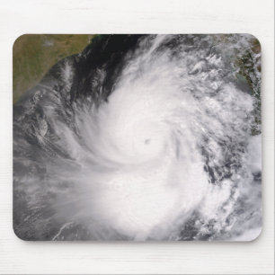 Tropisk Cyclone Nargis Musmatta