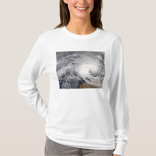 Tropisk Cyclone Nicholas av Australien Tröja