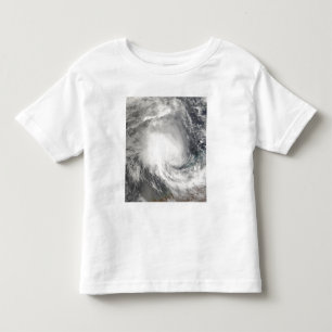 Tropisk Cyclone Nicholas som att närma sig Tee Shirt