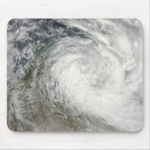 Tropisk Cyclone Paul över Australien 2 Musmatta